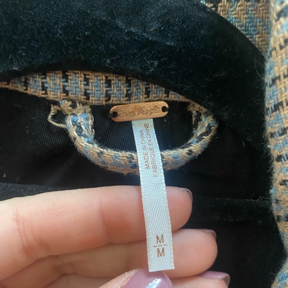 Free people Blazer - Picture 4 of 4